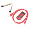 Pickit3 Programmer, Pic Programming Kit, Pickit3 Pickit2 Pic Debugger Programmer
