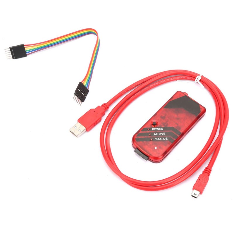 Pickit3 Programmer, Pic Programming Kit, Pickit3 Pickit2 Pic Debugger Programmer