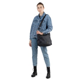 SURI FREY Women’s SURI Sports Marry 18012 Handbags, Single-Coloured - Blue -