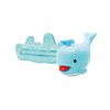 Y-Brush - Toothpaste Dispenser + Toothpaste Press - Bathroom Kit