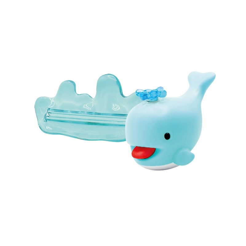 Y-Brush - Toothpaste Dispenser + Toothpaste Press - Bathroom Kit