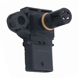 KACEPAR OE Fit DV2A-9F479-AC/A2C83310900/1941649, Manifold Intake Pressure MAP Sensor, Compatible with Ford Explorer