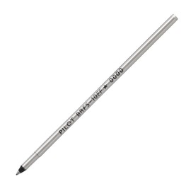 Pilot BRFS100EF10B Ballpoint Pen Refills BRFS-10 Multi-functional Acro Ink 0.5 Black 10 Pens