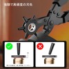 Diyife Leather Punch Belt [Perfect Full Set] Diyife Hole Punching
