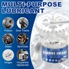 WANJAO Damping Grease, Widely Compatible Durable Rust-Proof Noise Reduction Speed