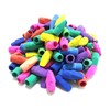 Bsdurable Cap erasers erasers Eraser erasers for Kids Pencil erasers