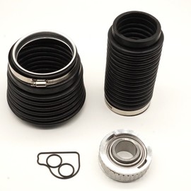 CM Replace Volvo Penta Transom Seal Kit fits SX Drives 18-2772-1 3853807 3841481 3850426