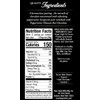 Ultimate Hot Chocolate, By NEW HOPE MILLS, NON-GMO, 16oz, Vegan