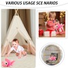 XiRiDa Pink Goldfish Stuffed Animal Simulation Fish Plush Toys Gift