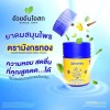 GoldenDragon Golden Dragon Thai Compound Herbal Inhaler