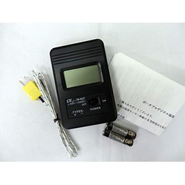 469 PPLS Digital Thermometer TR – temk01 K Type Thermocouple with