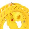 ABS Outdoor Kite Line String Winder Grip Wheel Flying Tools
