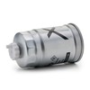 RIDEX Plus 9F0016P fuel filter, screw-on filter for cars, trucks