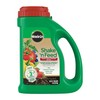 Miracle-Gro Shake 'n Feed Tomato, Fruit and Vegetable Plant Food,