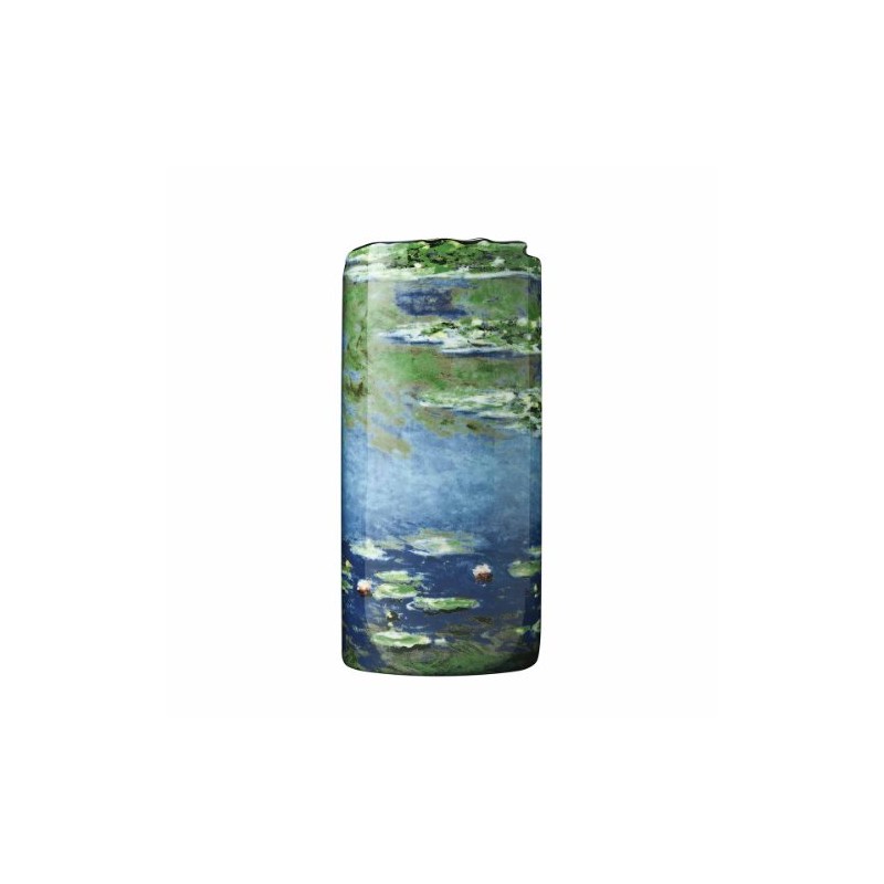 John Beswick 20 x 9 cm Monet Water Lilies Silhouette