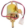 Road Passion 12 V Electric Fuel Pump Petrol Pump 110LPH