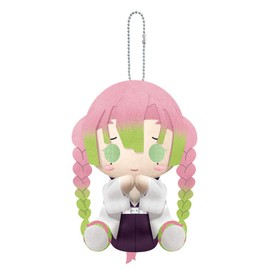 Kotoya Pitanui Demon Blade Sweet Kuroji Honey Lili, GX875