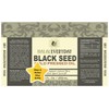 Pure and Cold Pressed Black Seed Oil - 8 oz