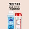 Suave Daily Clarifying Shampoo and Strawberry Delight Body Wash Bundle