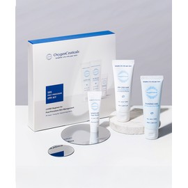 Oxygen Ceuticals SOS PP Kit