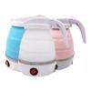 Yooshi Tetera Jarra Electrica Hervidor Agua Plegable Pava Portátil