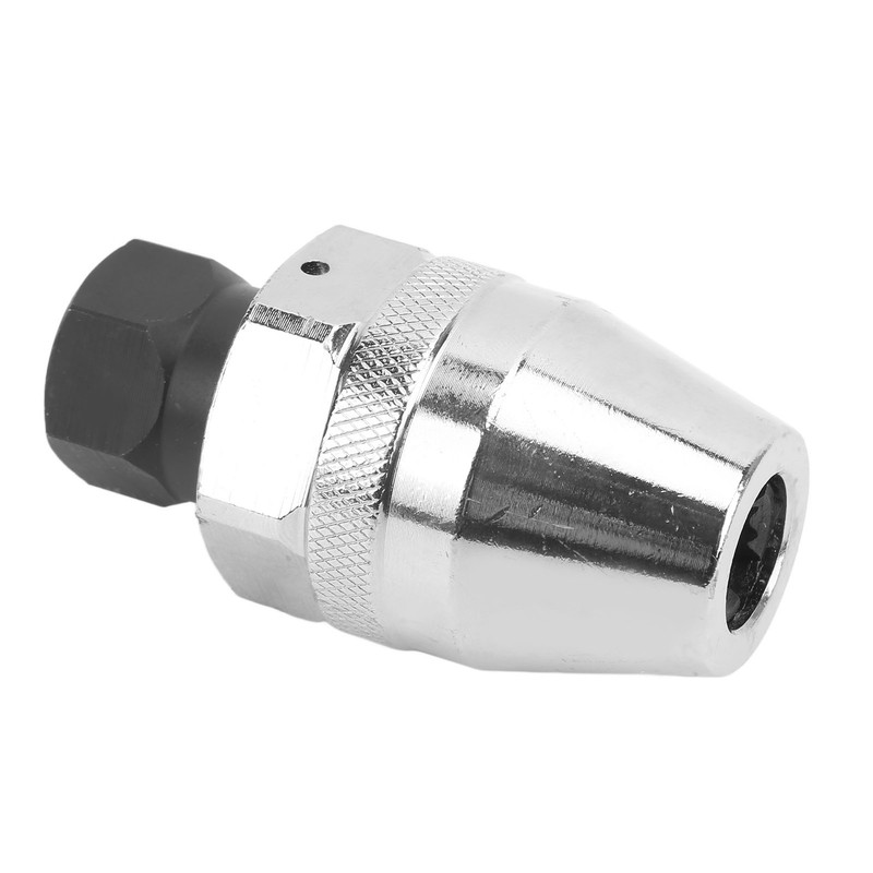 3/8in Drive Stud Extractor Steel Alloy Universal Broken Bolt Remover