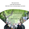 2 in 1 Phone Camera Lens Kit 0.45X Wide Angle
