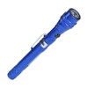 Sarini LED Flexible Flashlight, Multi-function 3 LED Flash, Mini Magnetic