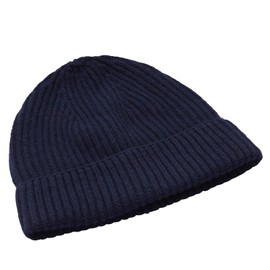 Diana Studio Unisex Blu Taglia Unica Winter Hat, Blue, L, blue