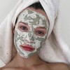 Butt Naked Body Cactus Clay Face Mask, 50g