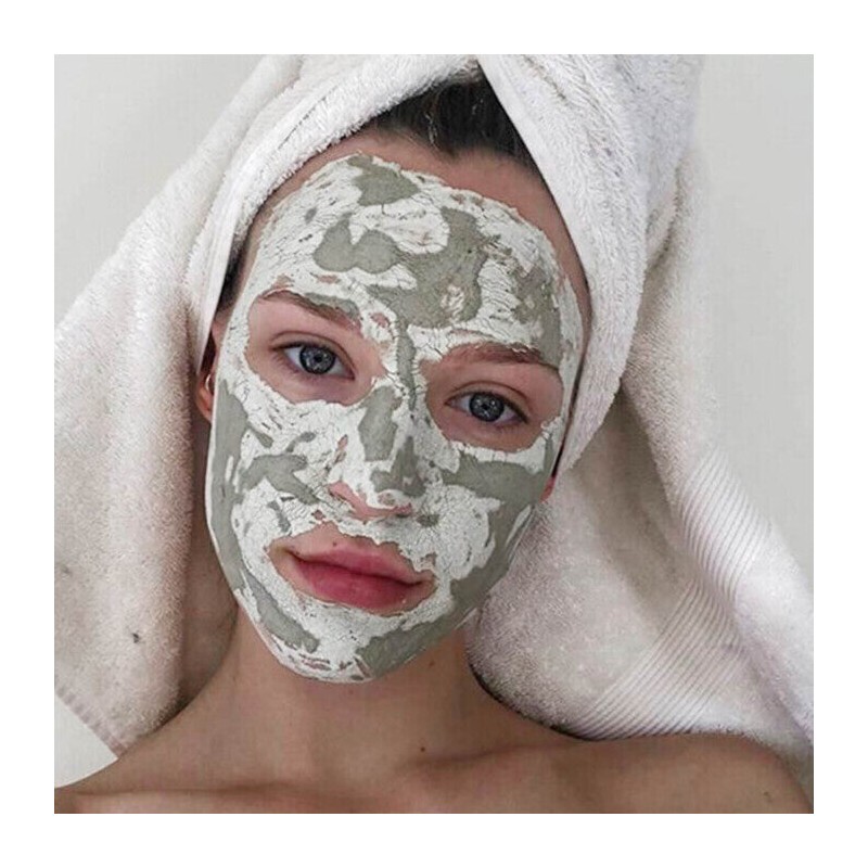 Butt Naked Body Cactus Clay Face Mask, 50g