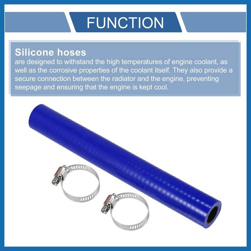 A ABSOPRO 1 Set 16 mm Innendurchmesser, 200 mm Länge,