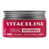Vitacilina Facial, Humectante, Aclaradora, Antiarrugas Pack3