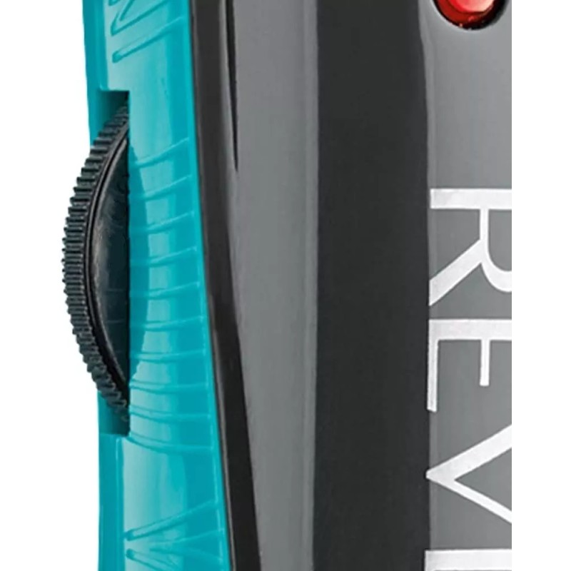 Revlon Rizadora De Cabello Revlon Triple Cerámica Ferro Tenaza Pelo