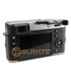 DSLRKIT Long Thumbs Up Grip for Micro DSLR Camera Fuji