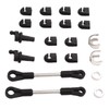 Intake Manifold Repair Kit 059129711 Intake Manifold Swirl Flap Repair