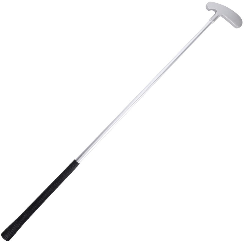 Akozon Golf Putter, 3‑Section Right/Left Handed Golf Putter Golf Putters
