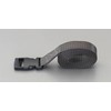 EA982BA-57 25mm x 4.0 m Load Tightening Strap (Black)