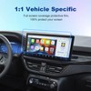 (2pcs) Coleya for 2023 2024 2025 Ford Escape Screen Protector,