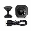 Mini WiFi Security Camera for Home Monitoring – Magnetic HD