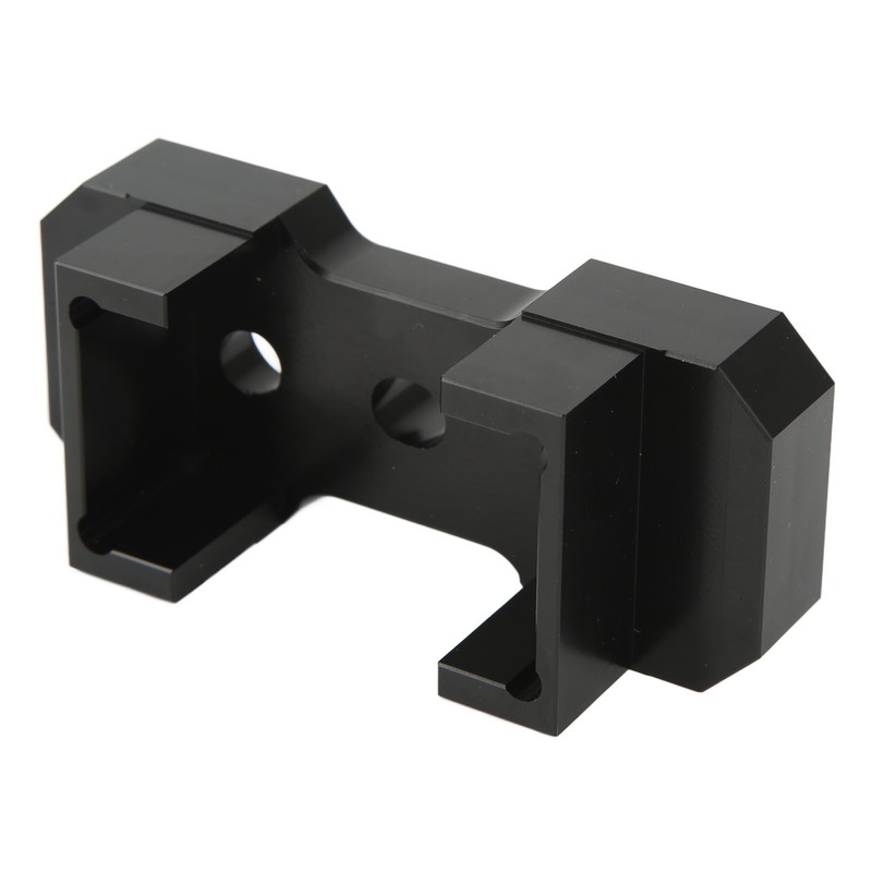 Transmission Mount Insert Bush Powder Coated Black Fit for B8