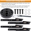 3163021 Cam Timing Tool Kit+3163530 Engine Brake Adjustment Tool 7MM