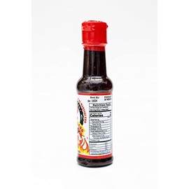 La Original by Lencho 4x4 and Marisquero from Guasave Sinaloa, 5 oz La Camanaga Negra