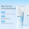 Round Lab 1025 Dokdo Cleanser Limpiador Facial Hidratante con pH