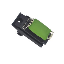 ZEALfix Heater Blower Motor Resistor 1311115 for Mondeo Fiesta Cougar Transit Tourneo