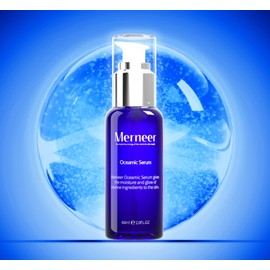 Mernier Oceanic Serum 60ml+sample 10 / 메르니어 오셔믹 세럼 60ml+샘플10