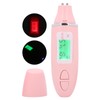 Multifunctional Skin Moisture Tester LCD Display Facial Skin Water Oil
