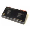 Universal A/B A+B Switch 1 IN - 2 OUT 2