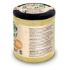 Exfoliante Corporal Base Aceite Aroma Vainilla 250g Bam Boo!