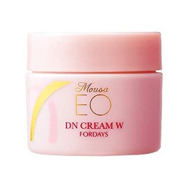 Fordays Musa Io DN Cream W II, 1.1 oz (30 g)